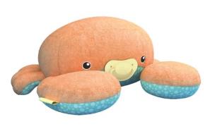 Opakowanie Ocean Hugzzz Krabik + Latarnia Morska