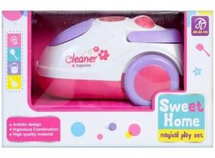 Opakowanie Odkurzacz