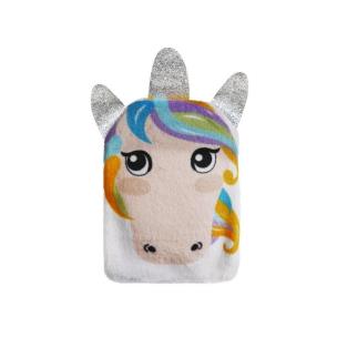 Opakowanie Ogrzewacz do rąk w pokrowcu Jednorożec