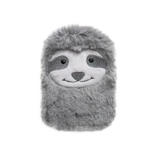 Opakowanie Ogrzewacz do rąk w pokrowcu Szary Leniwiec