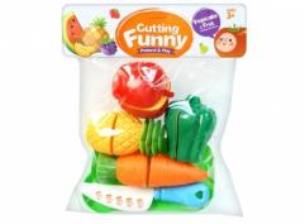 Opakowanie Owoce i warzywa do krojenia