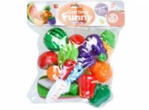 Opakowanie Owoce i warzywa do krojenia