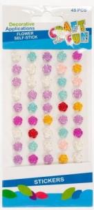 Opakowanie Ozdoba dekoracyjna kwiat