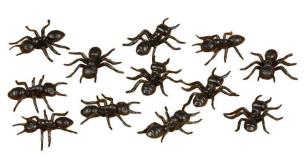 Opakowanie Ozdoba Mrówki