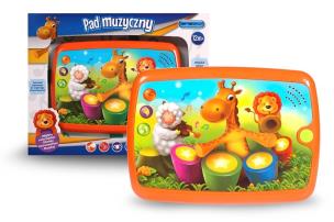 Opakowanie Pad orkiestra E-Edu