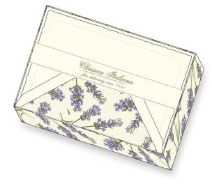 Opakowanie Papeteria Box BSC 413 ROSSI