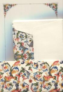 Opakowanie Papeteria Wallet FZN 998