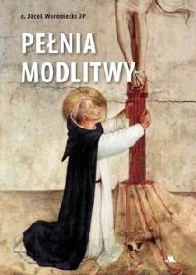 Okładka książki Pełnia modlitwy