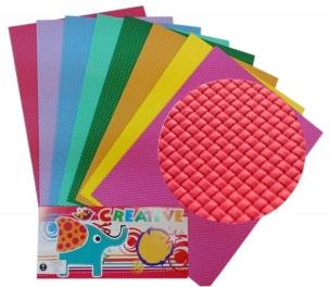 Opakowanie Pianka dekoracyjna NA-114