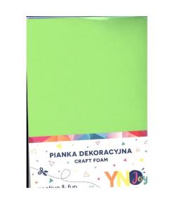 Opakowanie Pianka dekoracyjna NC-008 YNJ NOSTER