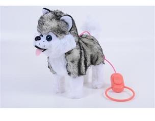 Opakowanie Piesek pluszowy z muzyką