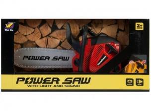 Opakowanie Piła łańcuchowa