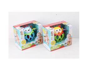 Opakowanie Piłka do zabawy dla małych dzieci