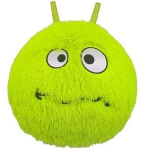 Opakowanie Piłka Fuzzy Ball S'cool Dizzy do skakania D.RECT