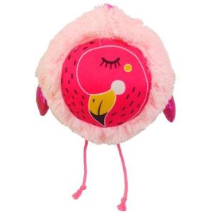 Opakowanie Piłka Fuzzy Ball S'cool Flamingo D.RECT