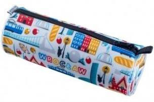 Opakowanie Piórnik Wrocław symbole FOLKSTAR