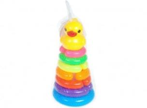 Opakowanie Piramidka