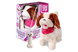 Opakowanie Pisek brązowy na pilota Edu&Fun