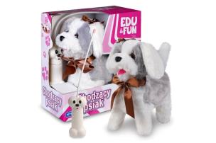 Opakowanie Pisek szary na pilota Edu&Fun