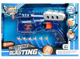 Opakowanie Pistolet ze strzałkami