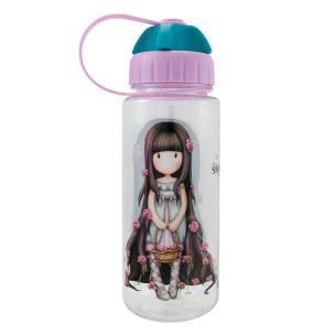 Opakowanie Plastikowa Butelka - Rosebud