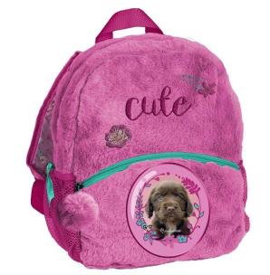 Opakowanie Plecaczek pluszowy Rachael hale