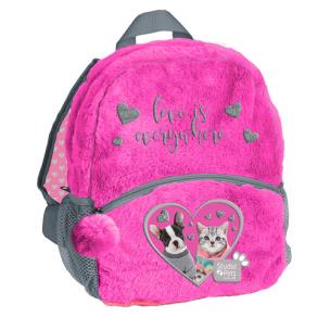 Opakowanie Plecaczek pluszowy Studio Pets