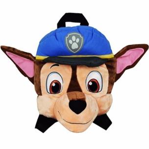 Opakowanie Plecak głowa - Psi patrol