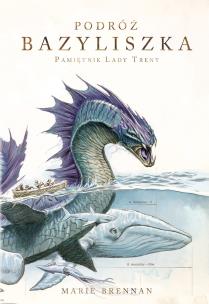 Okładka książki Podróż