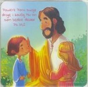 Opakowanie Podstawka korkowa- Powierz Panu