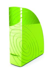 Opakowanie Pojemnik na dokumenty CEP Origins, zielony