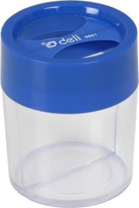 Opakowanie Pojemnik na spinacze D.RECT