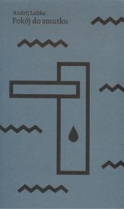 Okładka książki Pokój do smutku