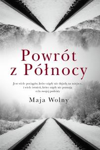 Okładka książki Powrót z Północy