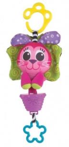 Opakowanie Pozytywka królik PLAYGRO