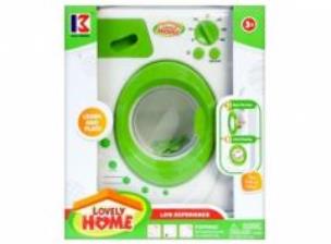Opakowanie Pralka plastikowa