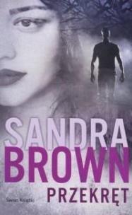 Okładka książki Przekręt