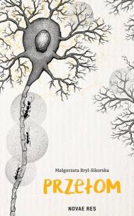 Okładka książki PRZEŁOM
