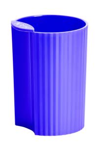 Opakowanie Przybornik na długopisy HAN Loop Trend fioletowy