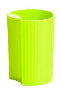 Opakowanie Przybornik na długopisy HAN Loop Trend jasnozielony