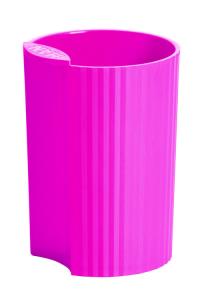 Opakowanie Przybornik na długopisy HAN Loop Trend różowy