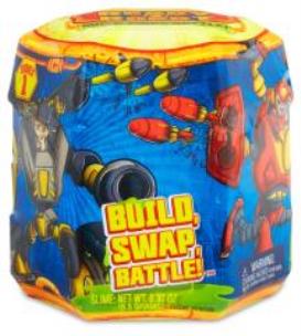 Opakowanie Ready 2 Robot - Singles Series 1-2