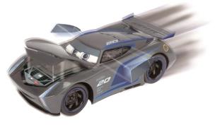 Opakowanie Rozpadający się Jackson Sztorm Auta 3