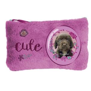 Opakowanie Saszetka pluszowa Rachael Hale