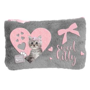 Opakowanie Saszetka pluszowa Studio Pets