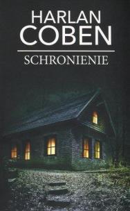 Okładka książki Schronienie pocket