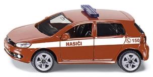 Opakowanie Siku 14 - Straż pożarna wer. polska S1437