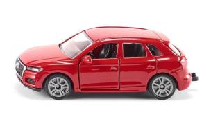 Opakowanie Siku 15 - Audi Q5 S1522