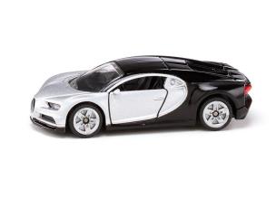 Opakowanie Siku 15 - Bugatti Chiron S1508