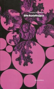 Okładka książki Siła kształtująca